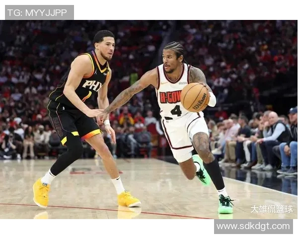 德文布克带领太阳队冲击NBA总冠军的辉煌之路