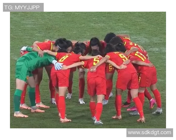 浙江女足与八一女足激战正酣展现女子足球的魅力与实力