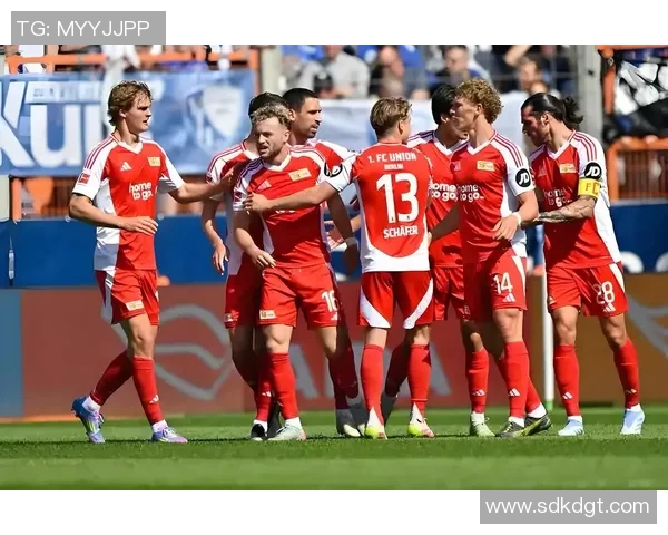 波鸿迎战柏林联合前瞻分析双方实力对比与赛季走势解读