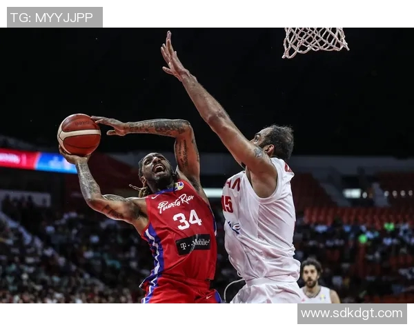 波多黎各与美国篮球赛精彩对决展现篮球魅力与激情碰撞