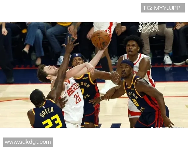 火箭与勇士季后赛第六场激战回顾与精彩瞬间分析 火箭与勇士季后赛第六场激战回顾与精彩瞬间分析