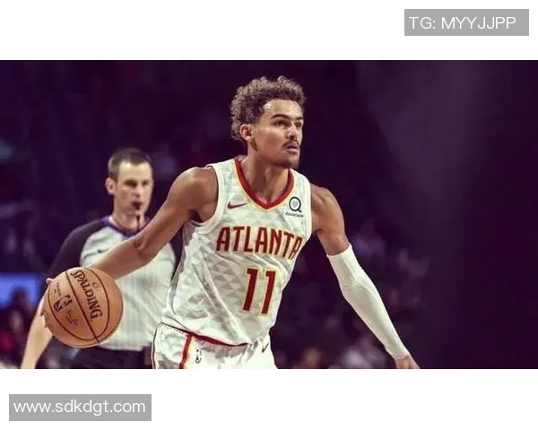 特雷杨领衔新一代NBA控球后卫的崛起与挑战
