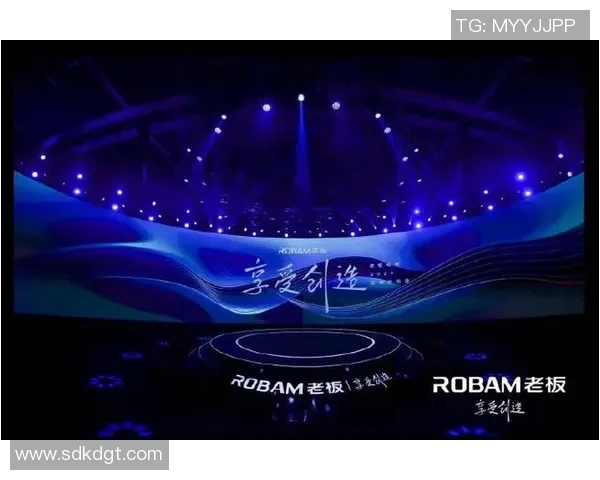 王汝恒：在新时代的浪潮中探索科技与人文的交汇点