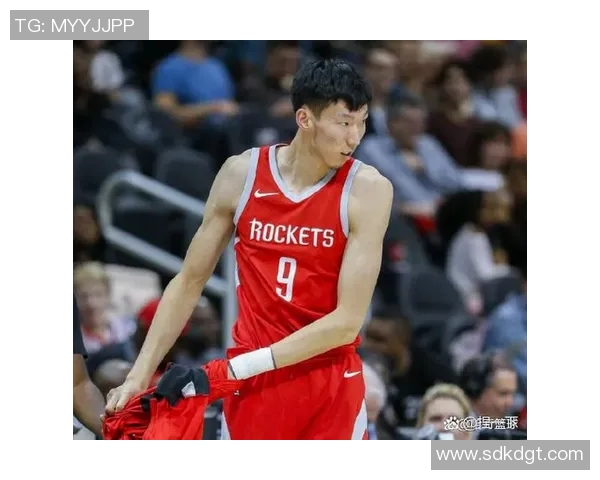 周琦在国际篮球舞台上的崛起与挑战:从青涩球员到顶尖中锋的成长历程