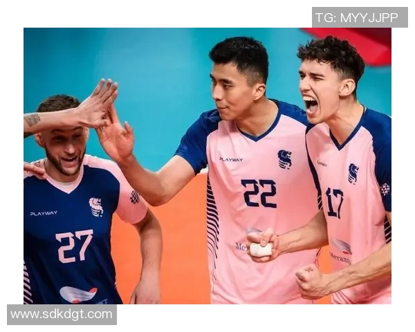 巴西男排与俄罗斯男排激战正酣谁能在国际赛场上笑到最后