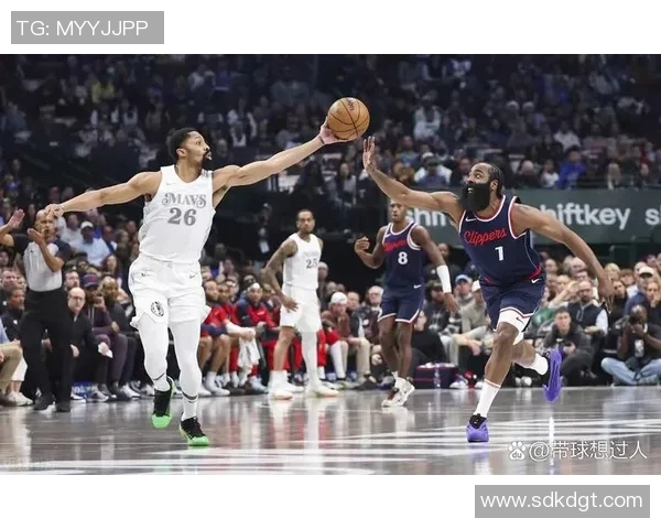 快船与独行侠今日对决期待精彩比赛与球星表现