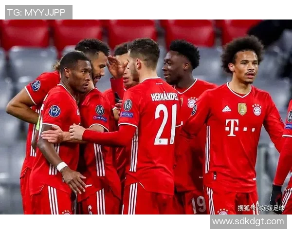 拜仁慕尼黑与门兴对决直播全程回顾及精彩瞬间分析