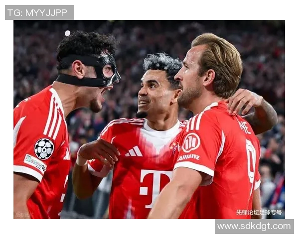 欧冠巅峰对决拜仁与利物浦全场精彩回顾与战术分析