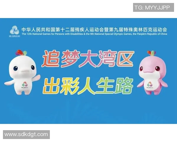 特奥精神闪耀全球促进残疾人体育发展与社会融合新篇章