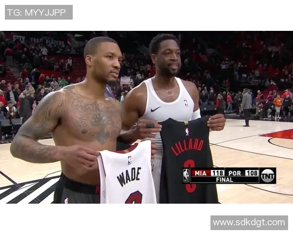 热火成功交易利拉德送出三首轮选秀权希罗如愿以偿加入新阵容