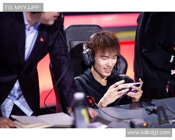 职业联赛分析:WE战队心理素质的优劣对比赛结果的影响 职业联赛分析:WE战队心理素质的优劣对比赛结果的影响