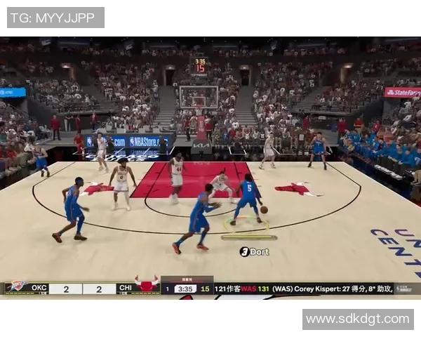 雷霆与公牛精彩对决录像回放全程回顾与精彩瞬间分析