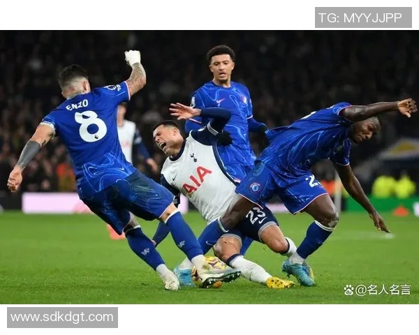 2018年切尔西与热刺激战回顾:英超经典对决的精彩瞬间与战术分析 2018年切尔西与热刺激战回顾:英超经典对决的精彩瞬间与战术分析