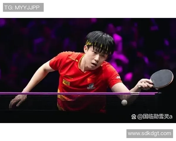 乒乓球盛宴:深入分析上海乒乓球队员的个人技巧与实力 乒乓球盛宴:深入分析上海乒乓球队员的个人技巧与实力
