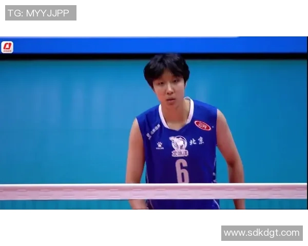 专访张秀英:探寻她在排球领域取得成功的秘诀与心路历程 专访张秀英:探寻她在排球领域取得成功的秘诀与心路历程