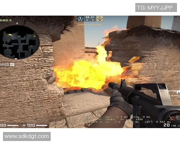 从零开始:CSGO心理素质完全攻略MBA 从零开始:CSGO心理素质完全攻略MBA