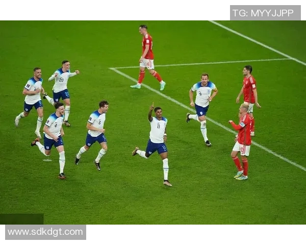 威尔士与英格兰精彩对决集锦回顾赛场瞬间尽显足球魅力与激情