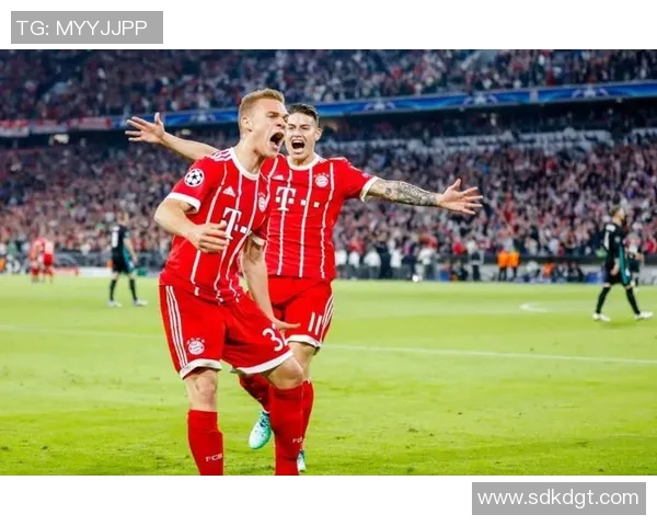 基米希的足球之路：从小天才到世界级中场的成长历程与成就分析