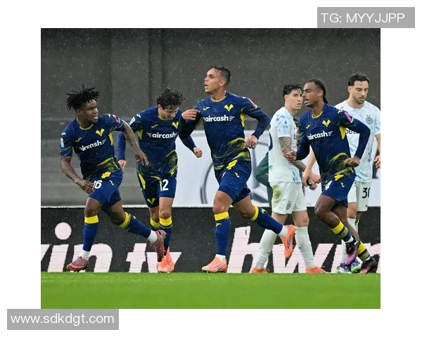 国际米兰与维罗纳精彩对决集锦回顾分析与精彩瞬间分享