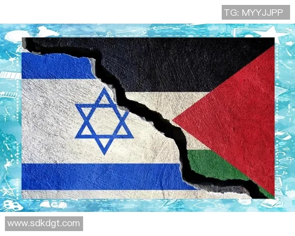 巴勒斯坦人和康塞的对决：历史背景与未来展望分析