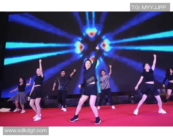 广州街舞队如何通过防守革新提升比赛实力与团队协作能力MBA 广州街舞队如何通过防守革新提升比赛实力与团队协作能力MBA