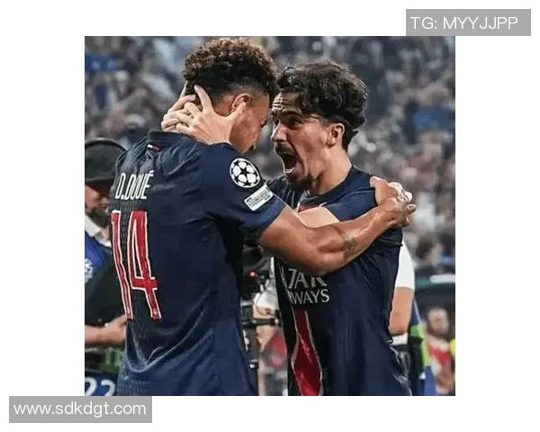 巴黎圣日尔曼与摩纳哥的巅峰对决揭示法甲联赛新格局