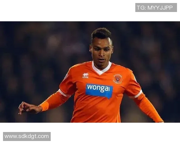 布莱克浦对维岗精彩直播全程回顾与赛后分析