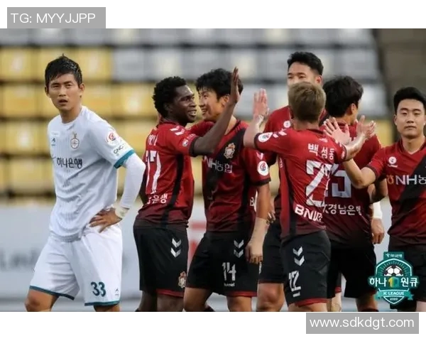 庆南与首尔比赛竞猜结果分析及未来对战展望