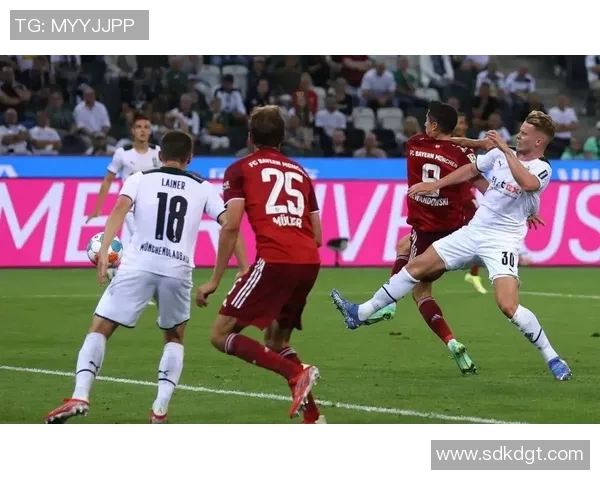 拜仁对阵门兴足彩推荐分析及投注策略分享