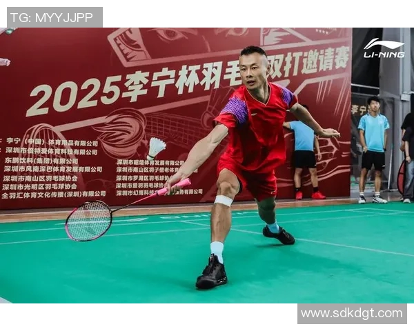 深圳羽毛球队的转型之路与深度解析羽毛球运动的未来发展