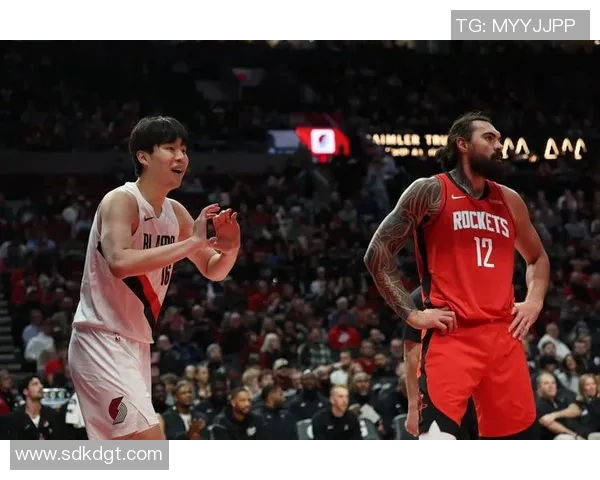 火箭与魔术精彩对决回顾2018年1月31日比赛录像分析与亮点总结