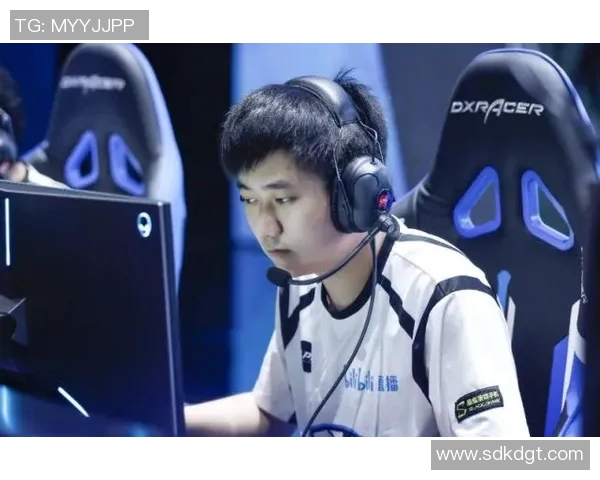 青年赛分析：BLG如何掌控节奏展现团队协作与个人能力