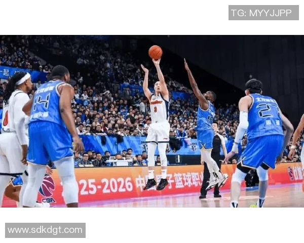 北京篮球队配合变革引发热议球迷期待新战术带来胜利新篇章MBA