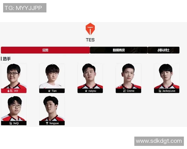 数据分析：TES战队在比赛中的节奏掌控与表现评估