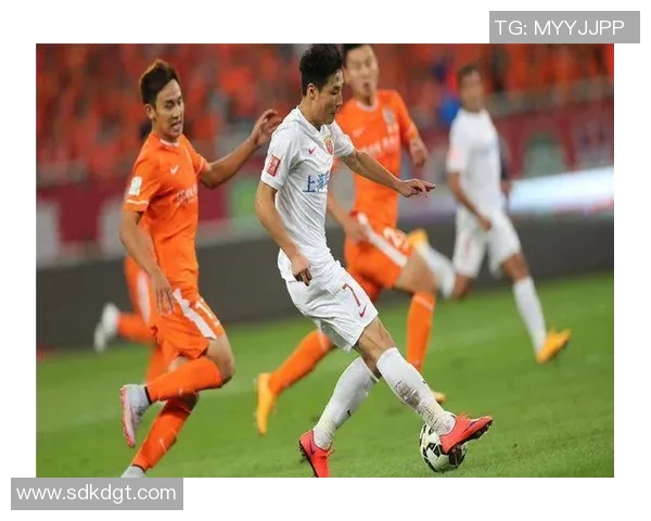 上海足球队在比赛节奏中的得失分析与未来发展方向探讨