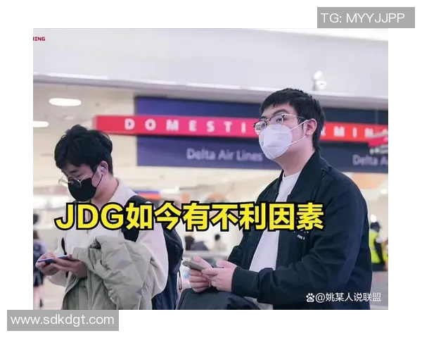 赛后分析：JDG与EDG对决中的战术运用与技术细节探讨